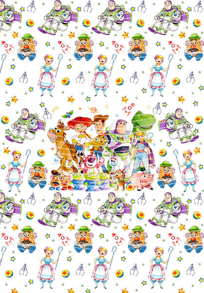 A5 Notebook Wraps-W-3434